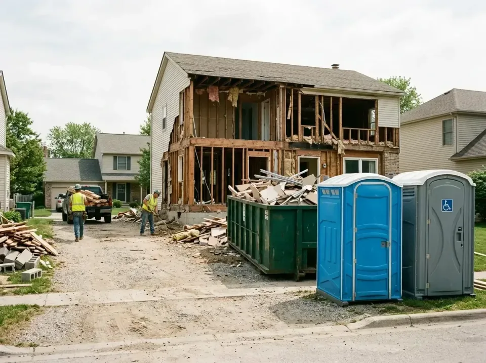 home-renovation-demolition-sit-010 — frequently asked questions, Portable Toilet & Dumpsters Rental in Marianna, AR